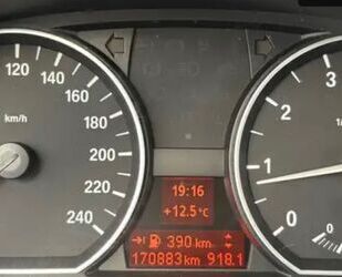 BMW 116 Gebrauchtwagen