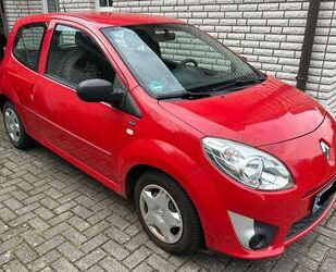 Renault Twingo Gebrauchtwagen