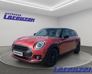 Mini Cooper Clubman Gebrauchtwagen