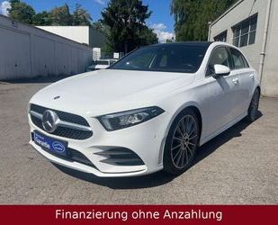 Mercedes-Benz A 250 Gebrauchtwagen