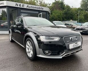 Audi A4 Allroad Gebrauchtwagen