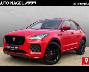 Jaguar E-Pace Gebrauchtwagen