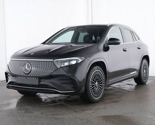 Mercedes-Benz EQA Gebrauchtwagen