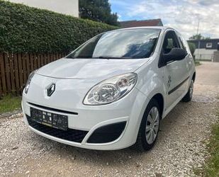 Renault Twingo Gebrauchtwagen