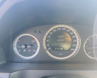Mercedes-Benz C 220 Gebrauchtwagen