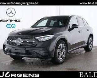 Mercedes-Benz GLC 300 Gebrauchtwagen