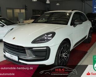 Porsche Macan Gebrauchtwagen