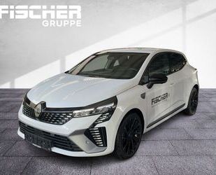 Renault Clio Gebrauchtwagen