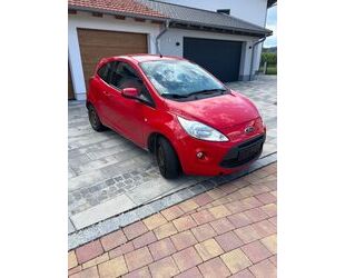 Ford Ka/Ka+ Gebrauchtwagen