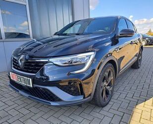 Renault Arkana Gebrauchtwagen