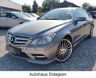 Mercedes-Benz E 250 Gebrauchtwagen