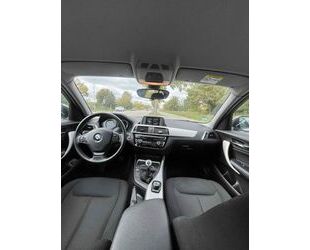 BMW 118 Gebrauchtwagen
