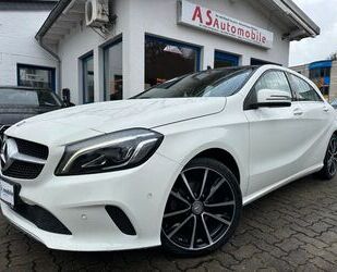 Mercedes-Benz A 180 Gebrauchtwagen