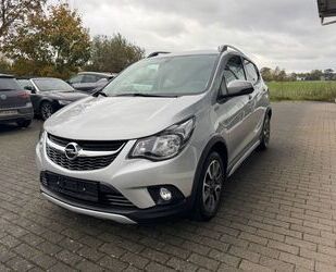Opel Karl Gebrauchtwagen