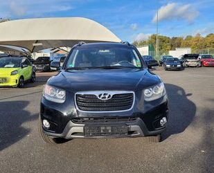 Hyundai SANTA FE Gebrauchtwagen