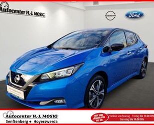 Nissan Leaf Gebrauchtwagen