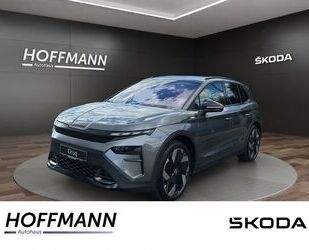 Skoda Elroq Gebrauchtwagen