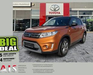 Suzuki Vitara Gebrauchtwagen