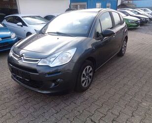 Citroen C3 Gebrauchtwagen