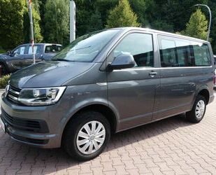 VW T6 California Gebrauchtwagen