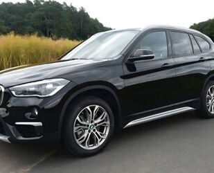 BMW X1 Gebrauchtwagen