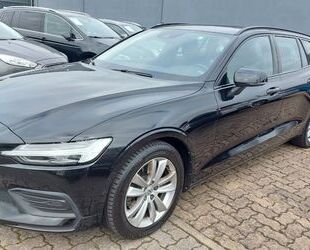 Volvo V60 Gebrauchtwagen