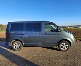 VW T5 Caravelle Gebrauchtwagen