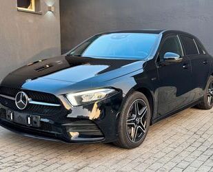 Mercedes-Benz A 250 Gebrauchtwagen