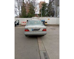 Mercedes-Benz E 280 Gebrauchtwagen
