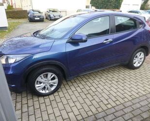Honda HR-V Gebrauchtwagen