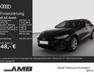 Audi A5 Gebrauchtwagen