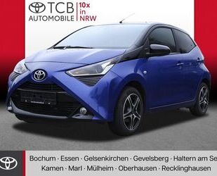 Toyota Aygo (X) Gebrauchtwagen
