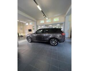 Land Rover Range Rover Sport Gebrauchtwagen