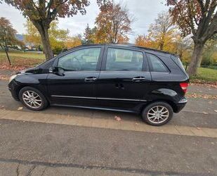 Mercedes-Benz B 170 Gebrauchtwagen