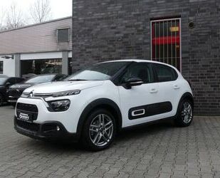 Citroen C3 Gebrauchtwagen
