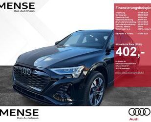 Audi Q8 e-tron Gebrauchtwagen