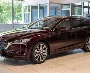 Mazda 6 Gebrauchtwagen