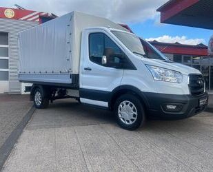 Ford Transit Gebrauchtwagen