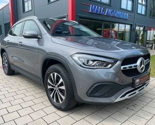 Mercedes-Benz GLA 200 Gebrauchtwagen