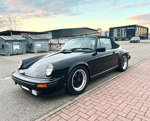 Porsche 911 Urmodell Gebrauchtwagen