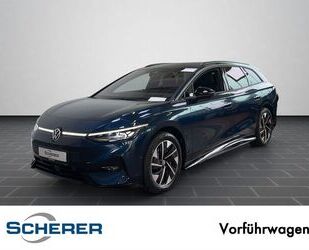 VW ID.7 Gebrauchtwagen