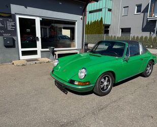 Porsche 911 Urmodell Gebrauchtwagen