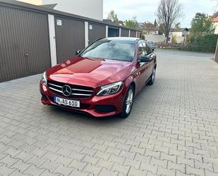 Mercedes-Benz C 220 Gebrauchtwagen