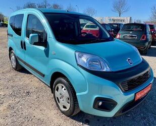Fiat Qubo Gebrauchtwagen