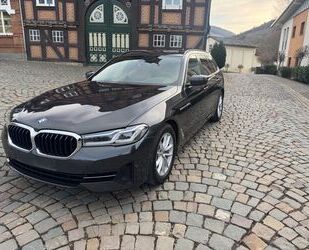 BMW 540 Gebrauchtwagen