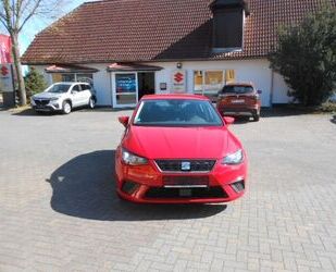Seat Ibiza Gebrauchtwagen