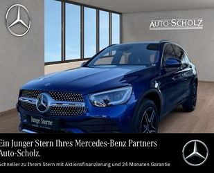 Mercedes-Benz GLC 300 Gebrauchtwagen