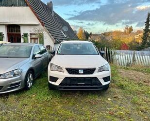 Seat Ateca Gebrauchtwagen