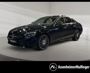 Mercedes-Benz E 400 Gebrauchtwagen
