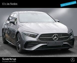 Mercedes-Benz A 200 Gebrauchtwagen